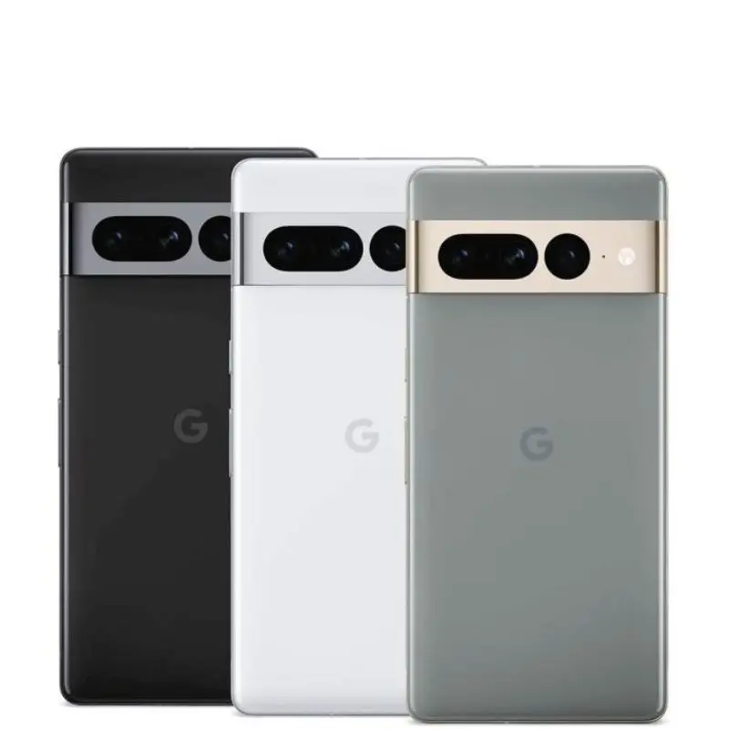 Smartphones Google Pixel – Performance, Android pur & photo de qualité – Apple Store 237 Cameroun