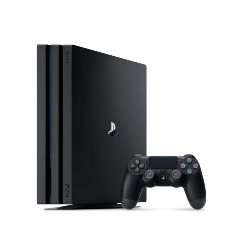 Image de la gamme Sony PlayStation – Consoles PS4, PS5, manettes et accessoires gaming disponibles chez Apple Store 237 Cameroun