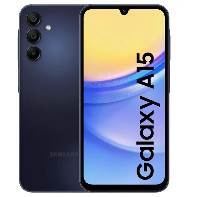 Samsung Galaxy A15