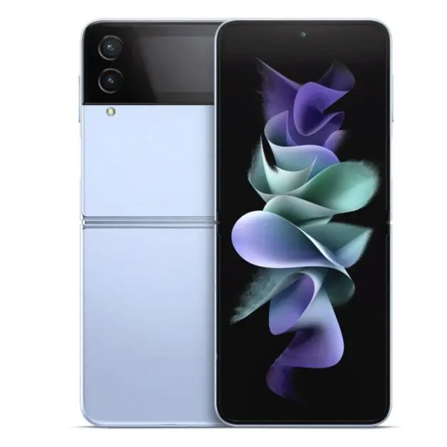 Samsung Galaxy  Z Flip4