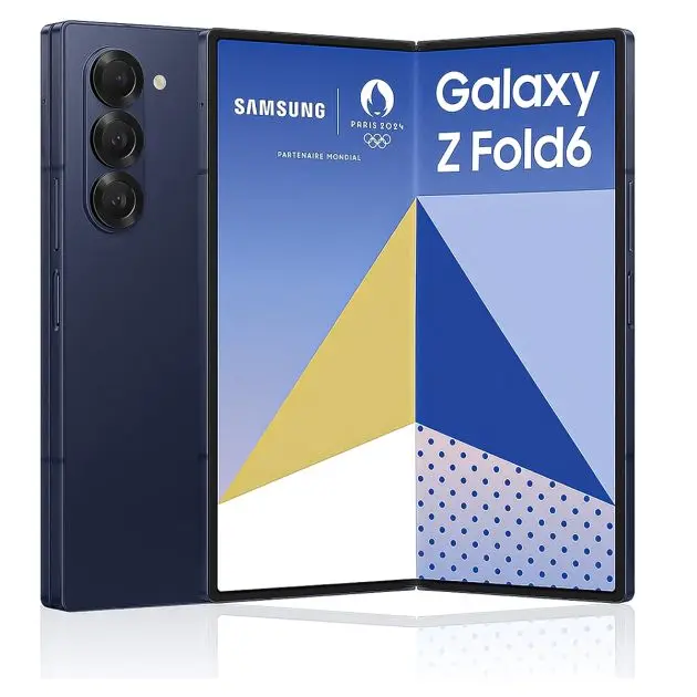 Samsung Galaxy Z Fold6