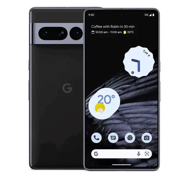 Google Pixel 7 Pro