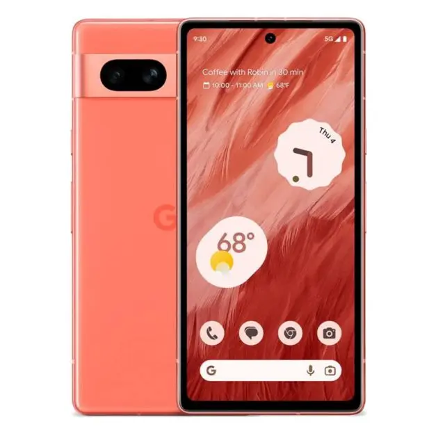 Google Pixel 7A