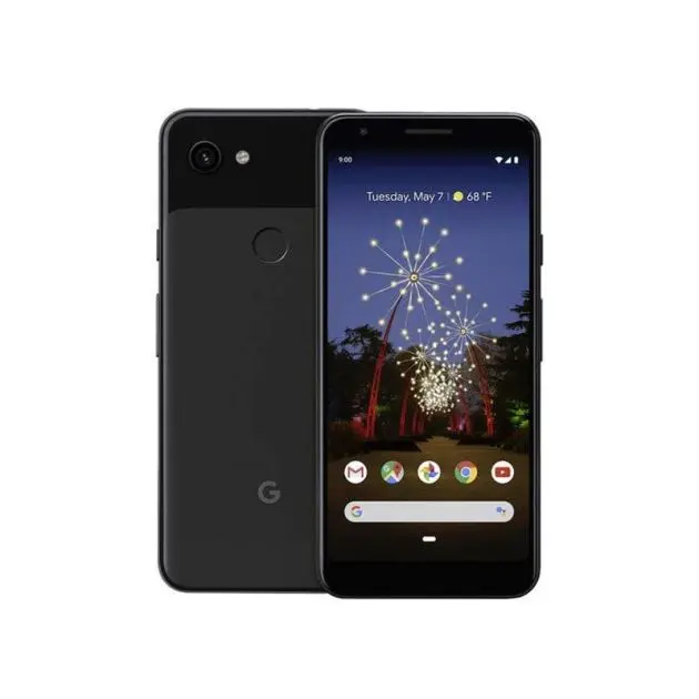Google Pixel 3A