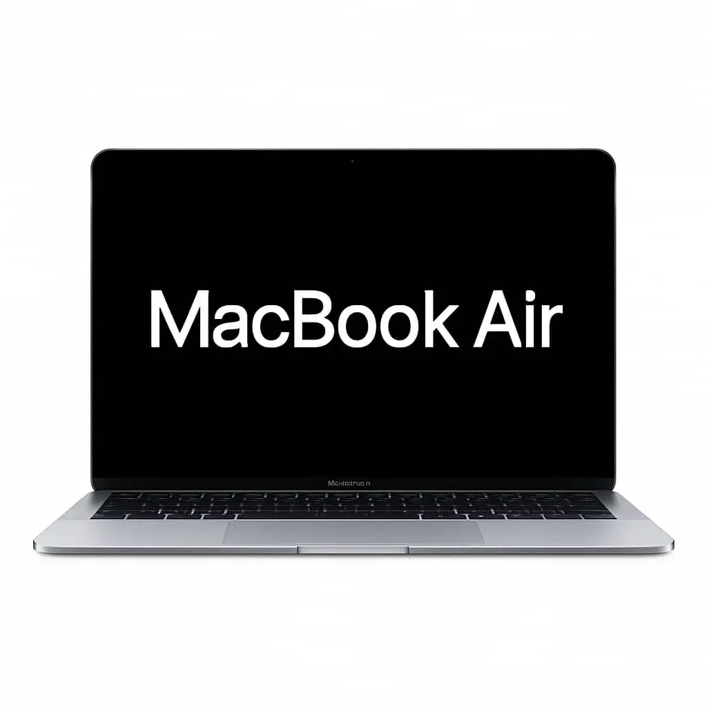 MacBook Air 2022 (M2)