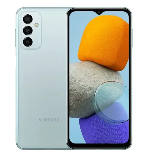 Samsung Galaxy M23