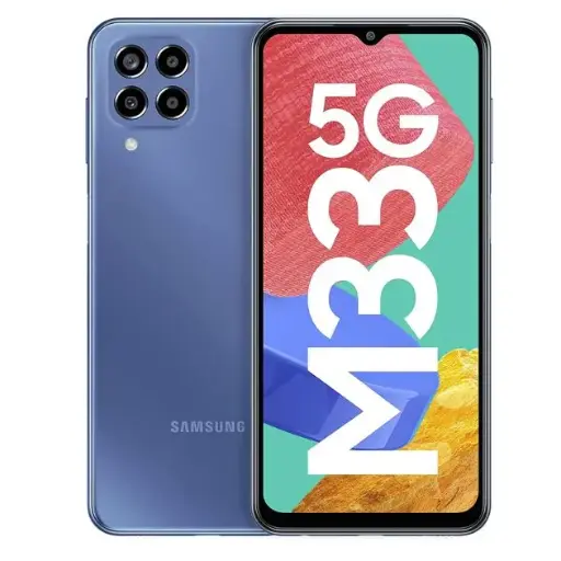 Samsung Galaxy M33