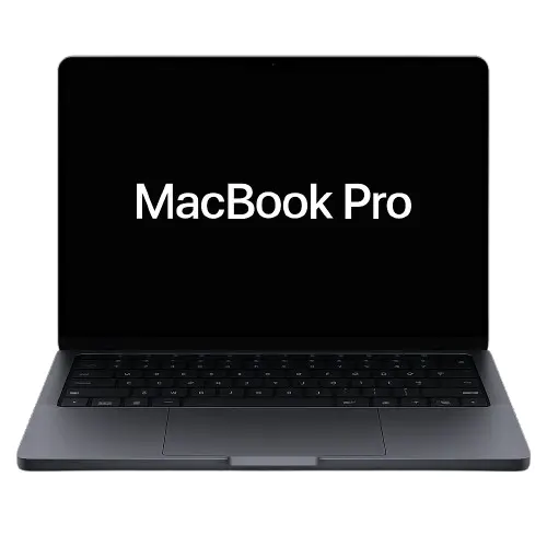 MacBook Pro 2022 (M2)