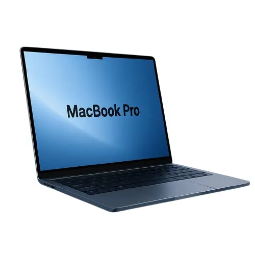MacBook Pro 2021 (M1)