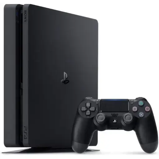 PlayStation 4 Slim