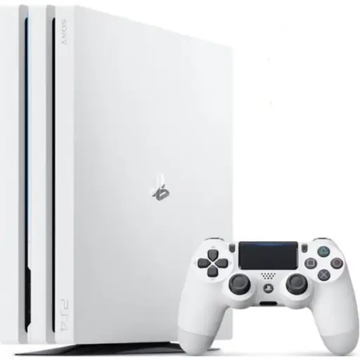 PlayStation 4 Pro