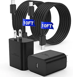 Fast charger