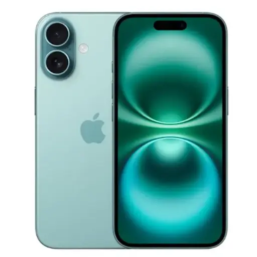 iPhone 16