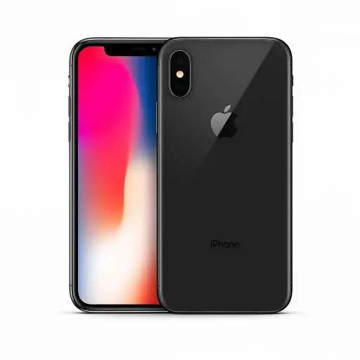 iPhone X