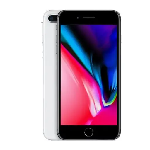 iPhone 8
