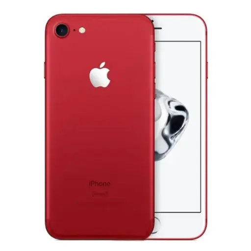 iPhone 7