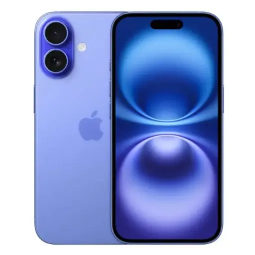 iPhone 16 Plus 