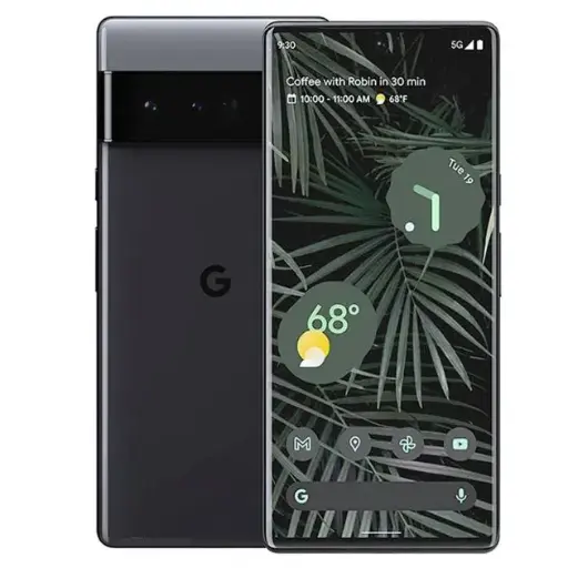 Google Pixel 6 Pro