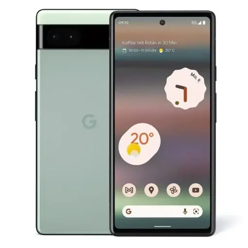 Google Pixel 6A