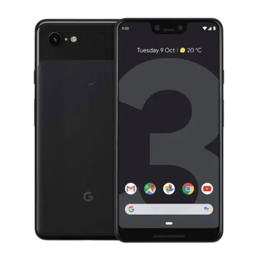 Google Pixel 3 XL