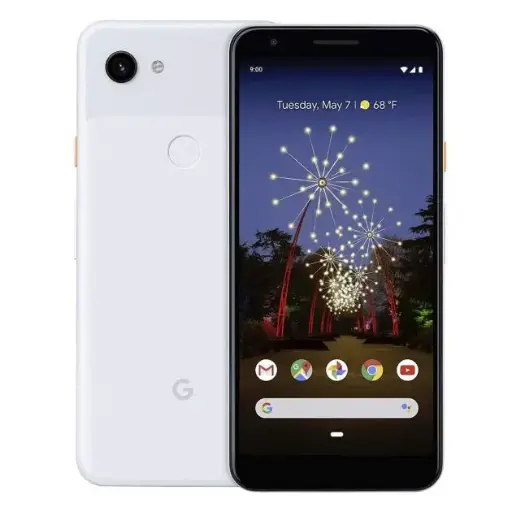 Google Pixel 3a XL 