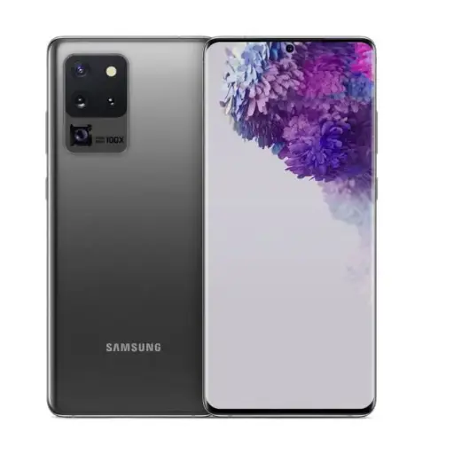 Samsung Galaxy S20 ultra
