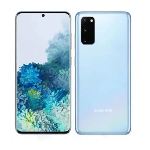 Samsung Galaxy S20