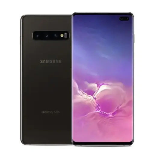 Samsung Galaxy S10 