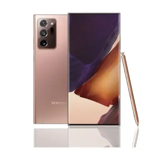 Samsung Galaxy Note 20 Ultra