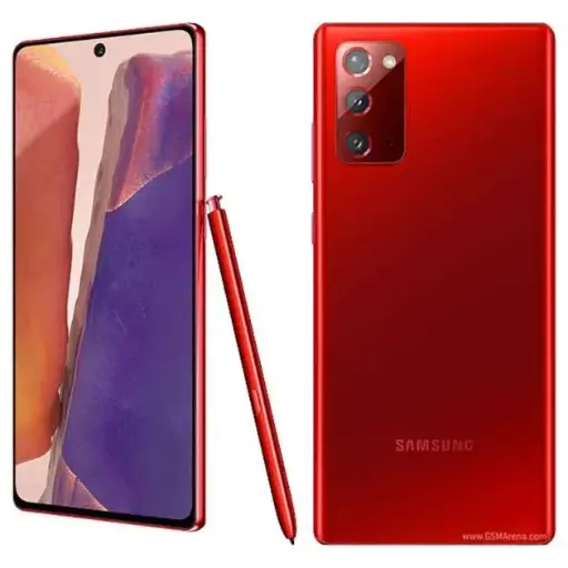 Samsung Galaxy Note 20 