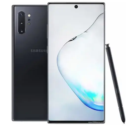 Samsung Galaxy Note 10 Plus
