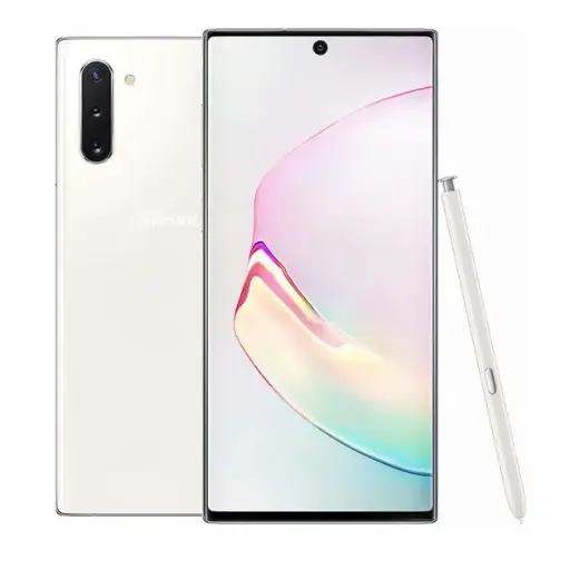 Samsung Galaxy Note 10 