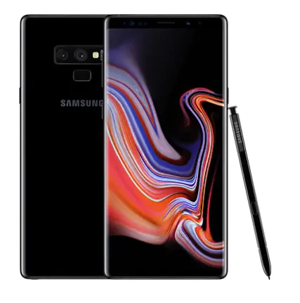 Samsung Galaxy Note 9
