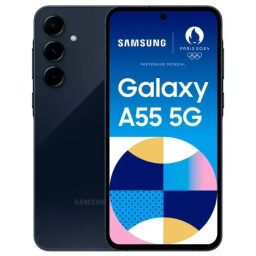 Samsung Galaxy A55