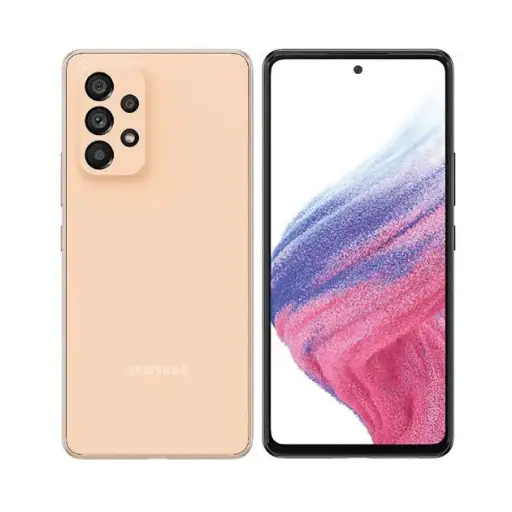 Samsung Galaxy A53