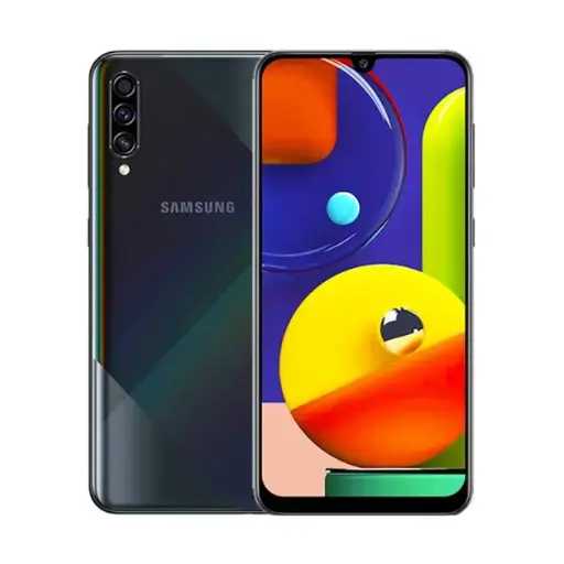 Samsung Galaxy A50