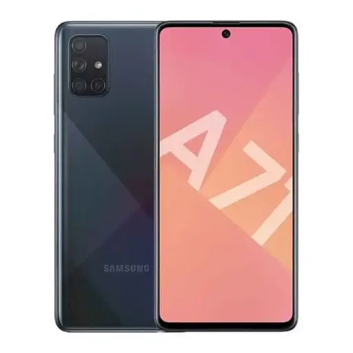 Samsung Galaxy A71