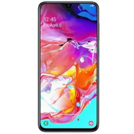 Samsung Galaxy A70