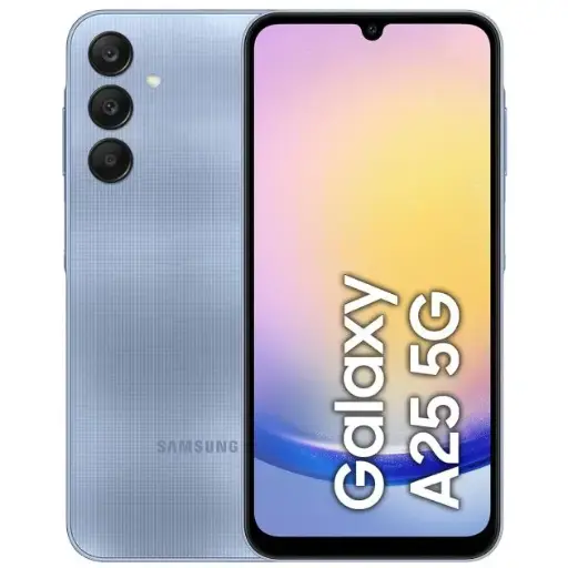Samsung Galaxy A25