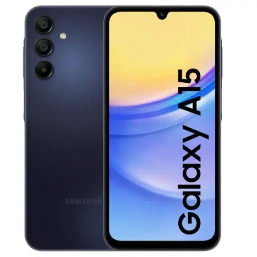 Samsung Galaxy A15