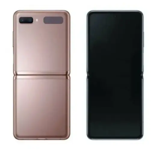 Samsung Galaxy  Z Flip3